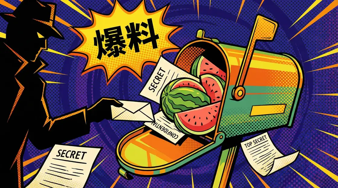 60彩娱乐网址 匿名爆料通道漫画插图